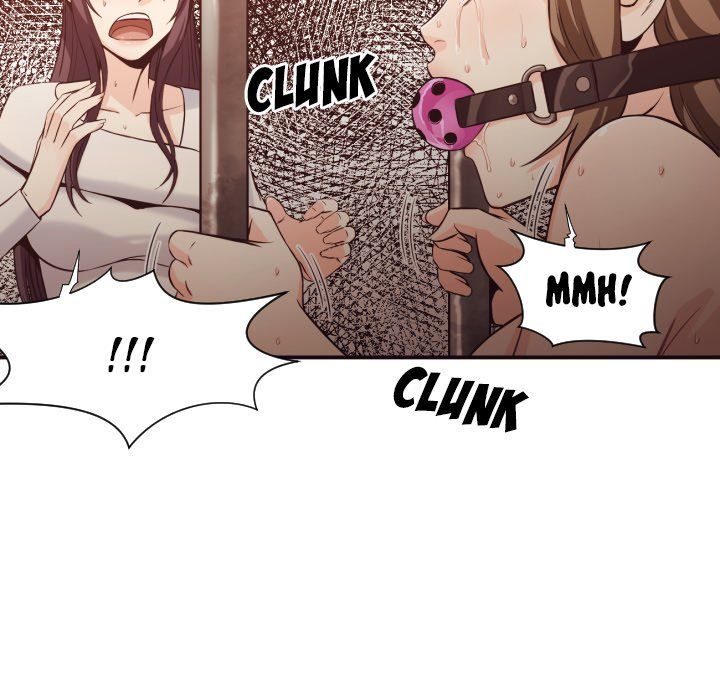 The Hidden Past Manhwa - Chapter 40 Page 95