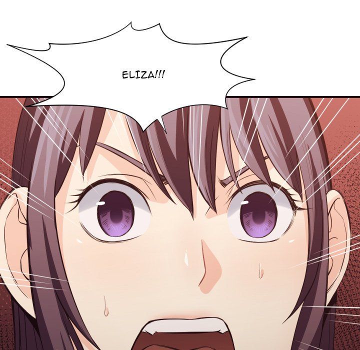 The Hidden Past Manhwa - Chapter 40 Page 96