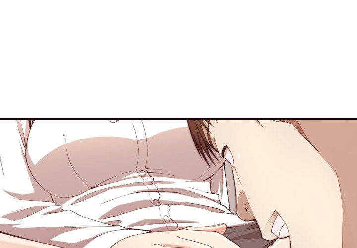 The Hidden Past Manhwa - Chapter 8 Page 0