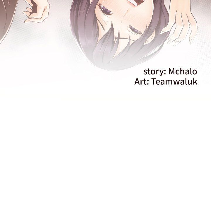 The Hidden Past Manhwa - Chapter 8 Page 5