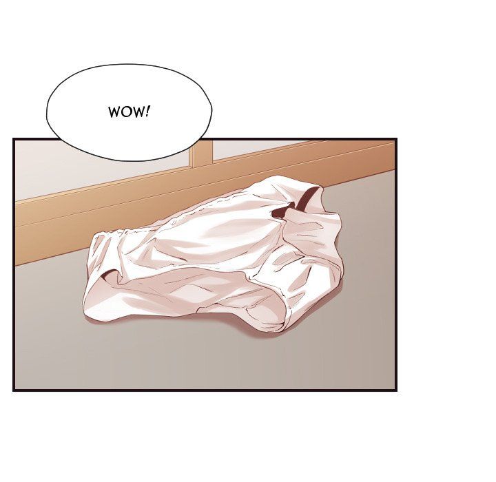 The Hidden Past Manhwa - Chapter 8 Page 6