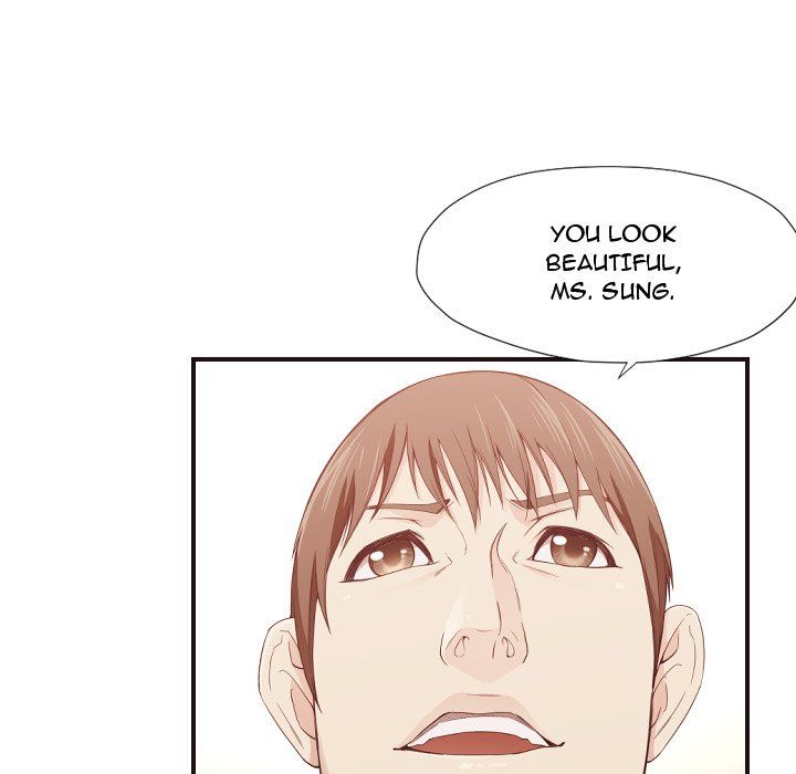 The Hidden Past Manhwa - Chapter 8 Page 7