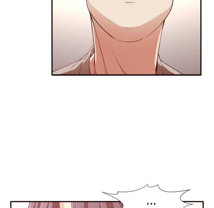 The Hidden Past Manhwa - Chapter 8 Page 8