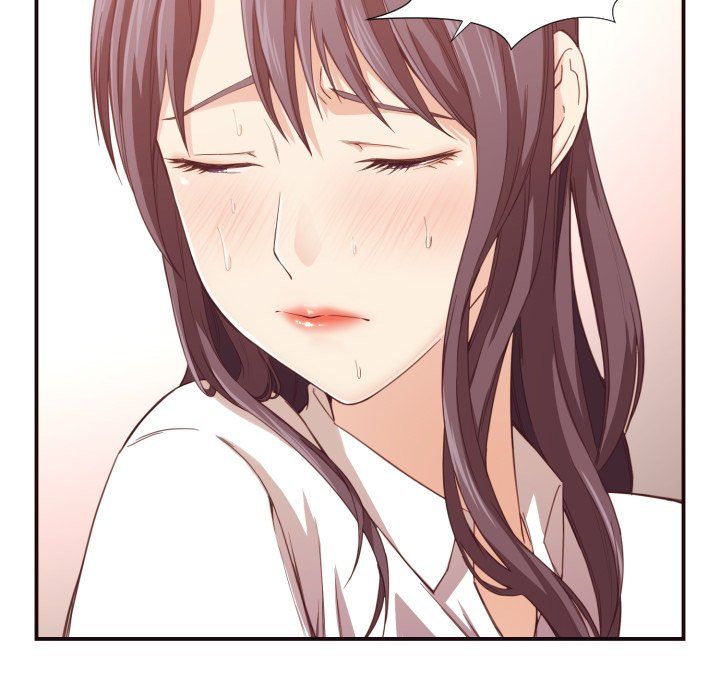The Hidden Past Manhwa - Chapter 8 Page 9