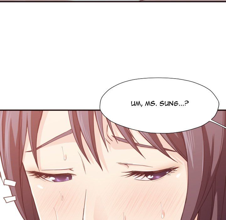 The Hidden Past Manhwa - Chapter 8 Page 13