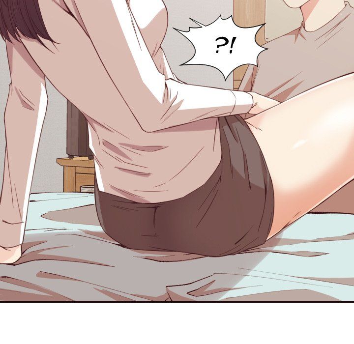 The Hidden Past Manhwa - Chapter 8 Page 16