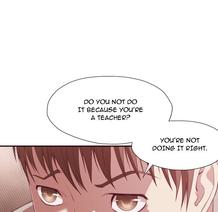 The Hidden Past Manhwa - Chapter 8 Page 17