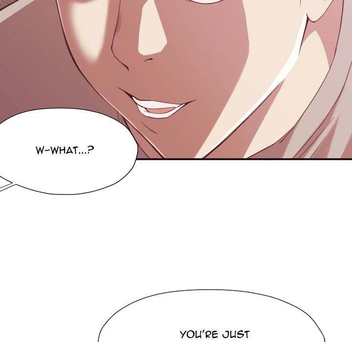 The Hidden Past Manhwa - Chapter 8 Page 18