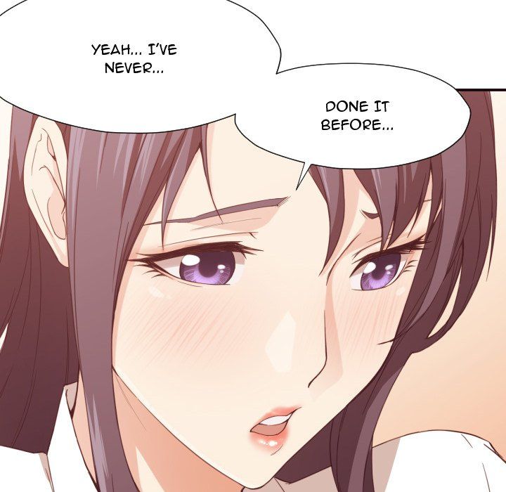 The Hidden Past Manhwa - Chapter 8 Page 23