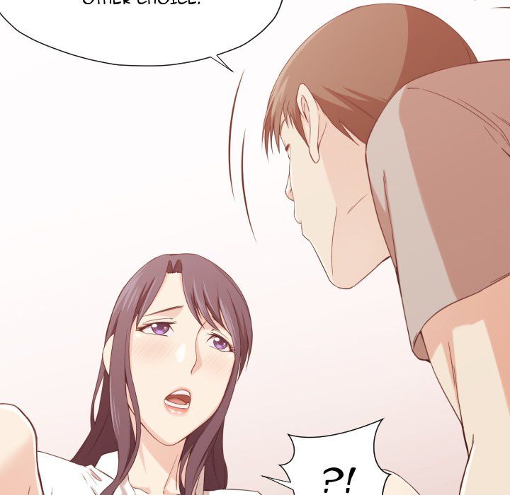 The Hidden Past Manhwa - Chapter 8 Page 25