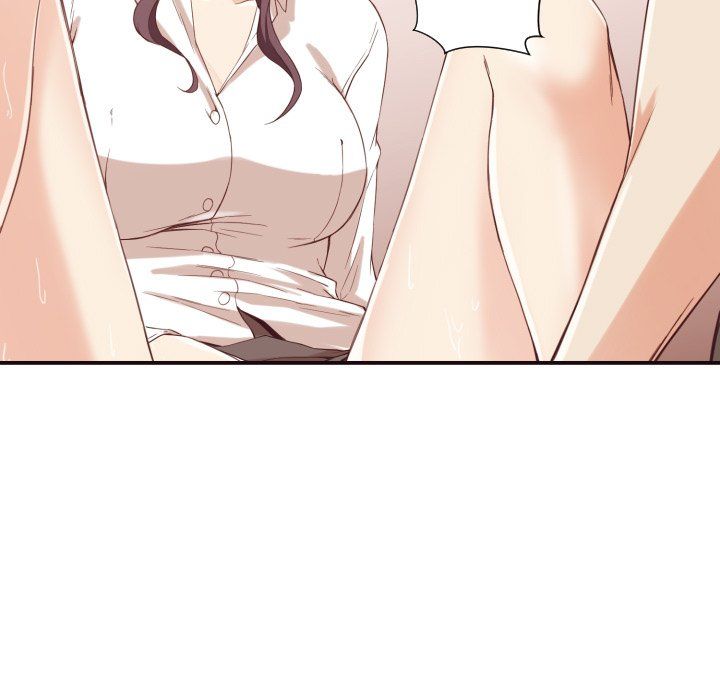 The Hidden Past Manhwa - Chapter 8 Page 26