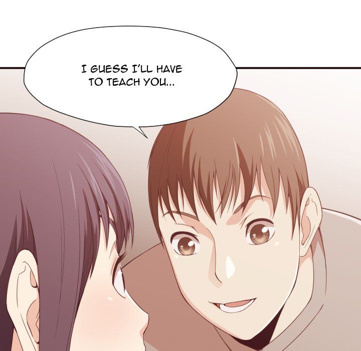 The Hidden Past Manhwa - Chapter 8 Page 27