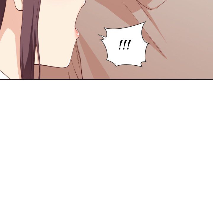 The Hidden Past Manhwa - Chapter 8 Page 28