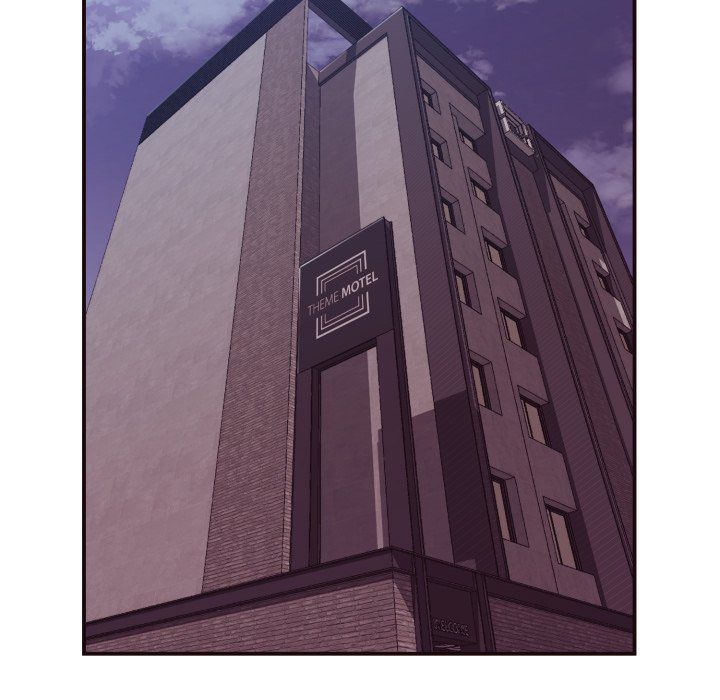 The Hidden Past Manhwa - Chapter 8 Page 30