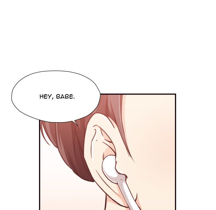 The Hidden Past Manhwa - Chapter 8 Page 31