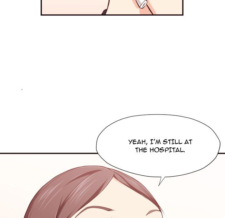 The Hidden Past Manhwa - Chapter 8 Page 32