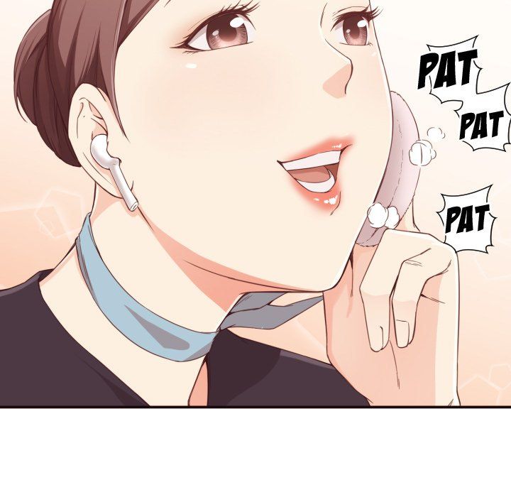 The Hidden Past Manhwa - Chapter 8 Page 33