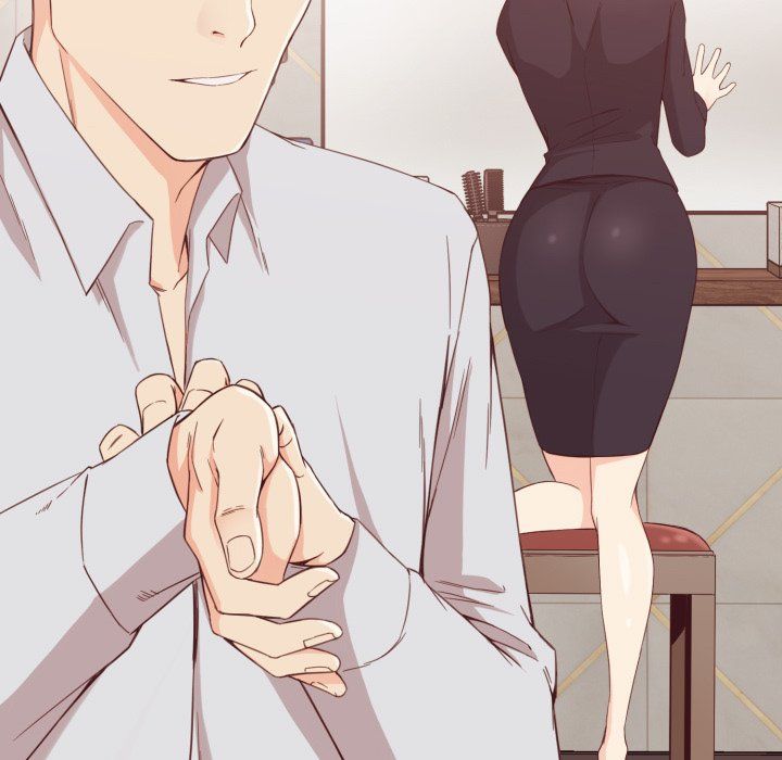 The Hidden Past Manhwa - Chapter 8 Page 35