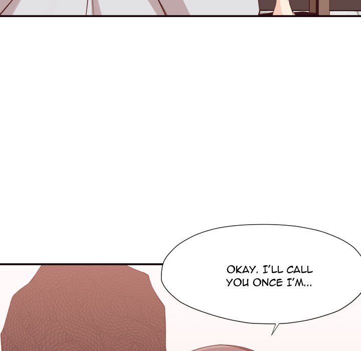 The Hidden Past Manhwa - Chapter 8 Page 36
