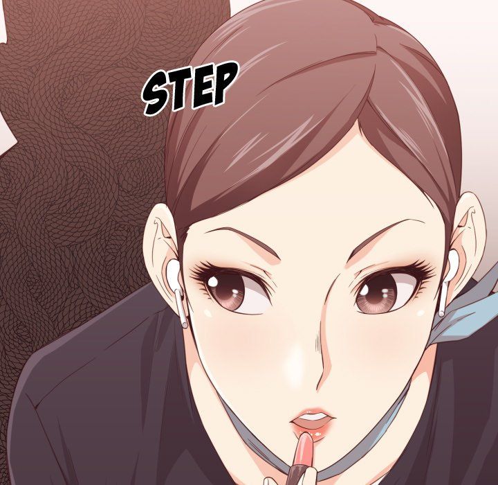 The Hidden Past Manhwa - Chapter 8 Page 37