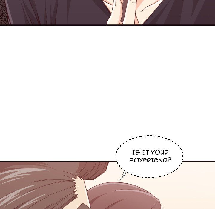 The Hidden Past Manhwa - Chapter 8 Page 38