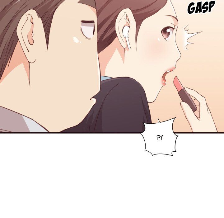 The Hidden Past Manhwa - Chapter 8 Page 39