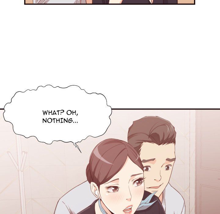 The Hidden Past Manhwa - Chapter 8 Page 41