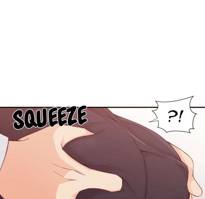 The Hidden Past Manhwa - Chapter 8 Page 43