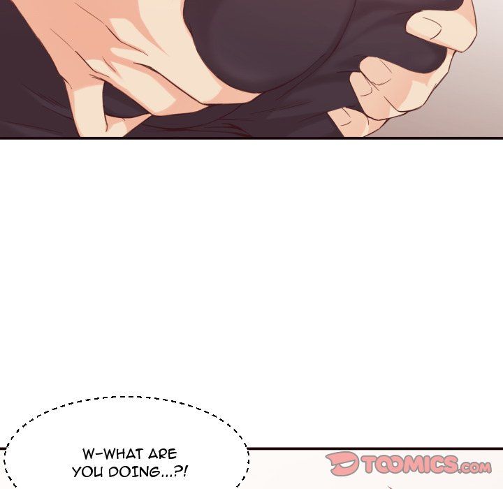 The Hidden Past Manhwa - Chapter 8 Page 44