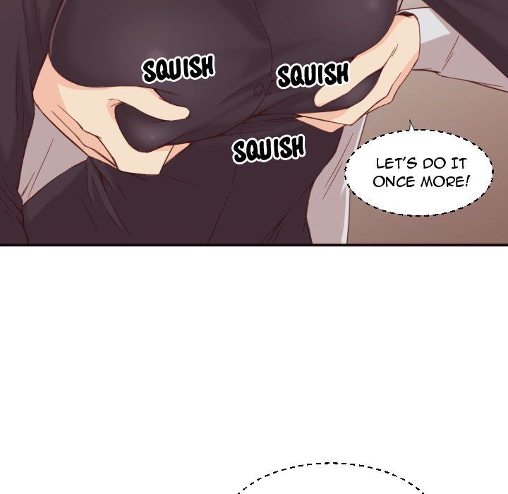 The Hidden Past Manhwa - Chapter 8 Page 46