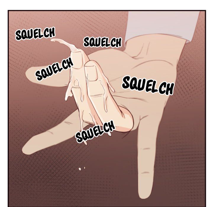 The Hidden Past Manhwa - Chapter 8 Page 50