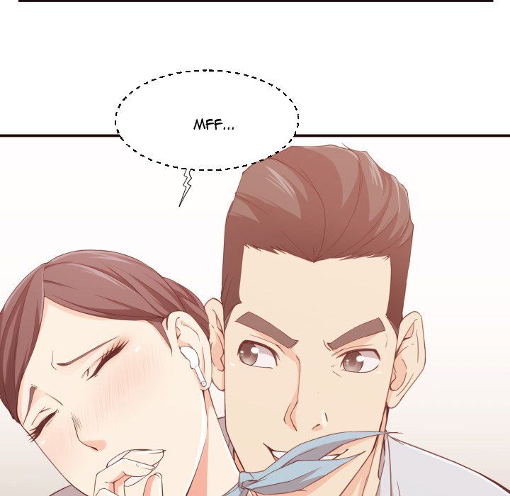 The Hidden Past Manhwa - Chapter 8 Page 51