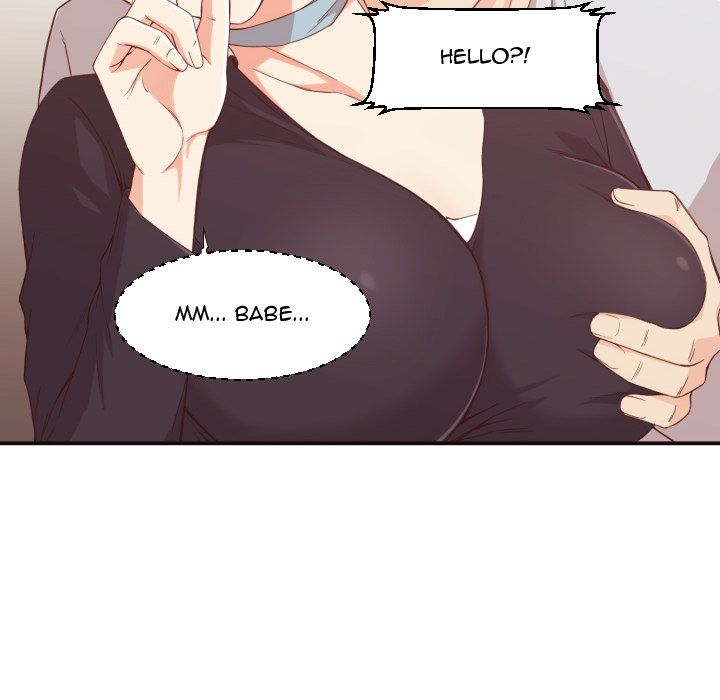 The Hidden Past Manhwa - Chapter 8 Page 52