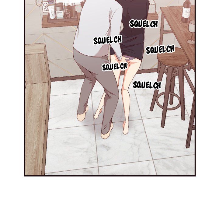 The Hidden Past Manhwa - Chapter 8 Page 54