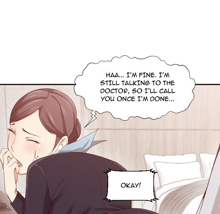 The Hidden Past Manhwa - Chapter 8 Page 55