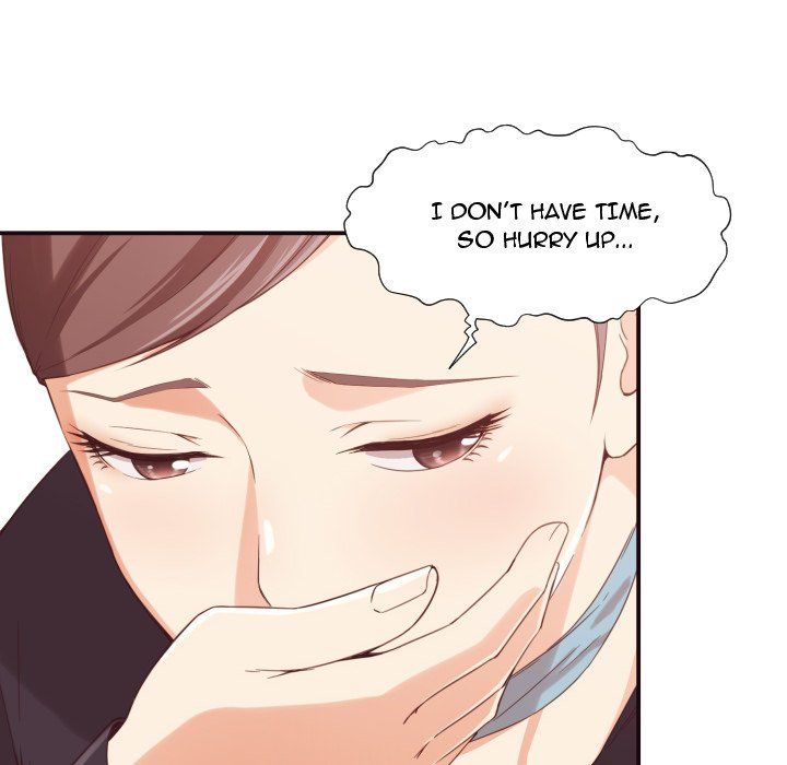 The Hidden Past Manhwa - Chapter 8 Page 59