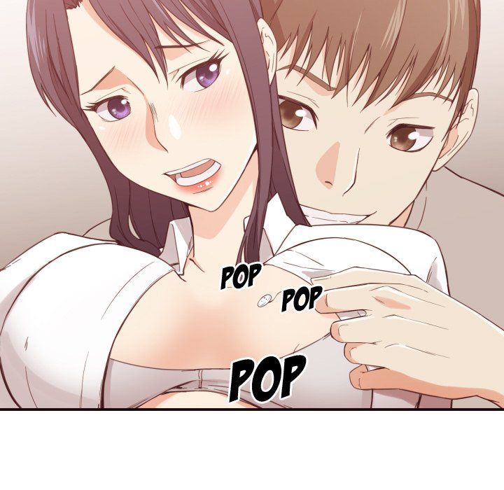 The Hidden Past Manhwa - Chapter 8 Page 68