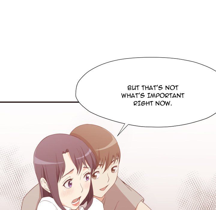 The Hidden Past Manhwa - Chapter 8 Page 69