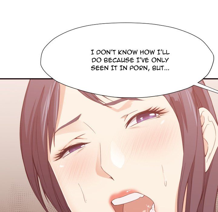 The Hidden Past Manhwa - Chapter 8 Page 73