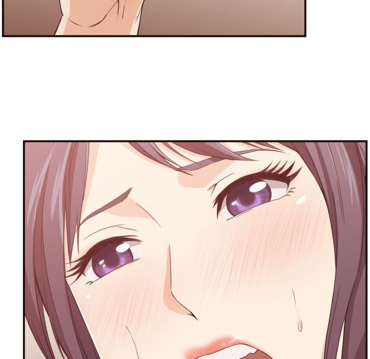 The Hidden Past Manhwa - Chapter 8 Page 76