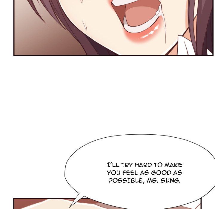 The Hidden Past Manhwa - Chapter 8 Page 77