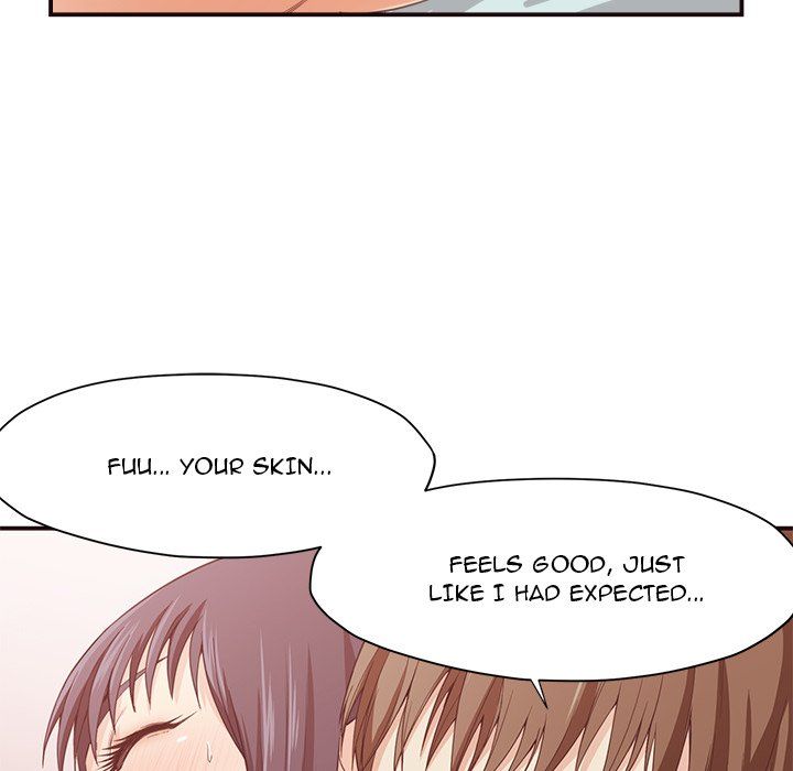 The Hidden Past Manhwa - Chapter 8 Page 79