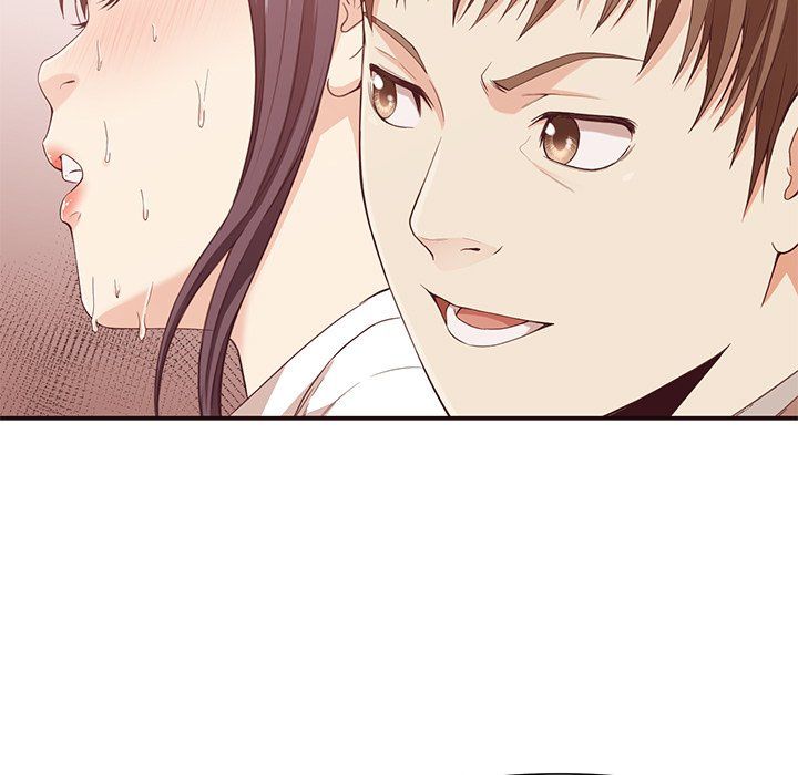 The Hidden Past Manhwa - Chapter 8 Page 80