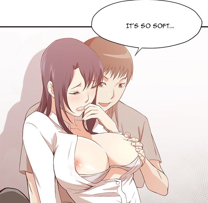 The Hidden Past Manhwa - Chapter 8 Page 81