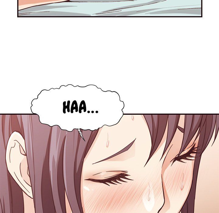 The Hidden Past Manhwa - Chapter 8 Page 84