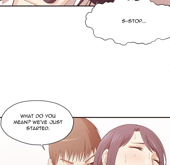 The Hidden Past Manhwa - Chapter 8 Page 89