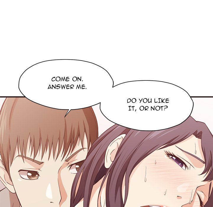 The Hidden Past Manhwa - Chapter 8 Page 93