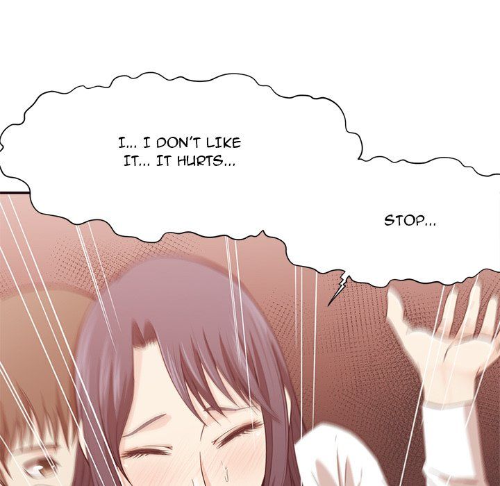 The Hidden Past Manhwa - Chapter 8 Page 96