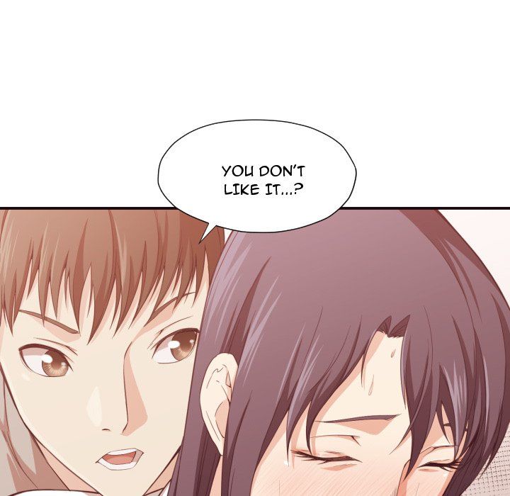 The Hidden Past Manhwa - Chapter 8 Page 99