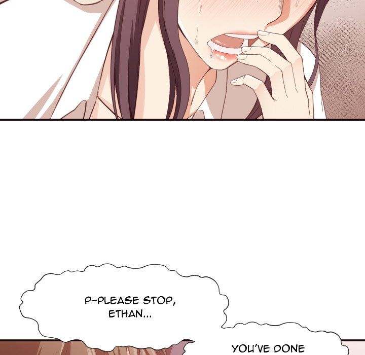 The Hidden Past Manhwa - Chapter 8 Page 100